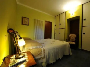 Country Resort Le Due Ruote Agriturismo