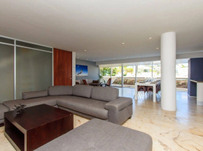 Magia Beachside by Bric