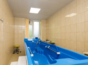 im. Telmana (Zheleznovodsk)