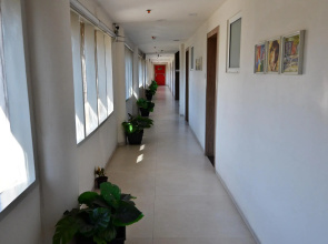 Hotel Tea County