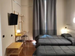 Отель La Vignetta