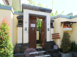 Sakura Guesthouse
