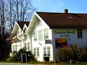 Paulsens Hotell