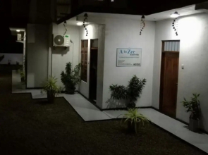 Atozee Airport villa