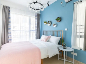 Locals Boutique Apartment Wanzai No.1