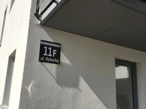 Apartment SUN I