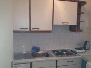 Opera Apartments Vienna