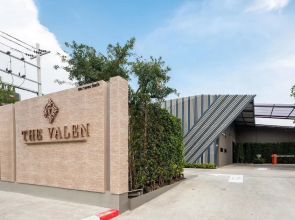 The Valen Resort