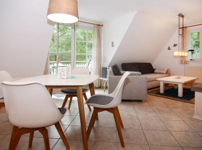 Apartment in the holiday complex aft Diek, Zingst