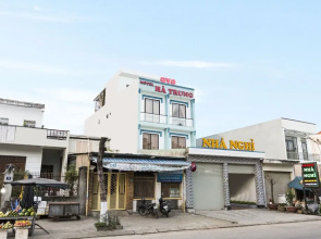 OYO 854 Ha Trung Motel