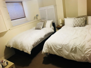 Cedar Villa