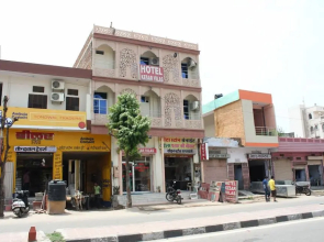 Hotel Kesar Vilas