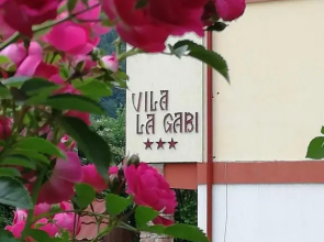 Villa La Gabi
