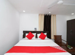 OYO Flagship 37018 Kutumbakam Guest House