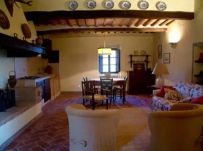 Podere Cimpoli