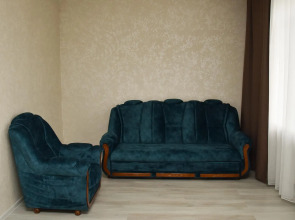 Отель Горный Алтай