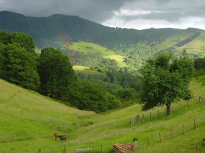 Casa Rural Malkoa