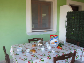 Japigium Residence Le Castella