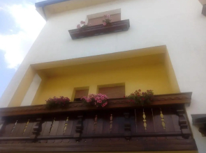 Albergo alla Pineta
