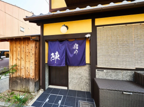 Yadoya JIN