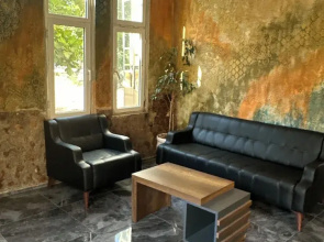 Finike Sever Otel