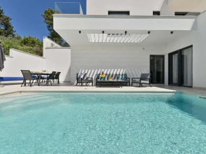 Villa Oasis