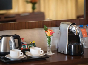 Отель Grand Millennium Dubai