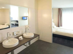 Novina Hotel Herzogenaurach Herzo-base (ex.ramada)