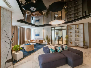 Hotel Imperial Conference & Spa
