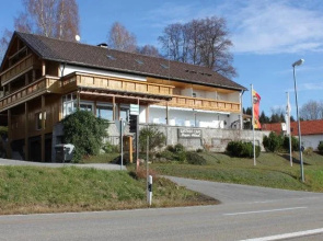 Gasthof Bayerisch Husl