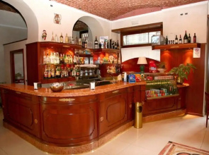 Hotel Nizza