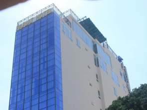 Pariat River Front Hotel