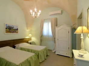Holiday Home la Leccina