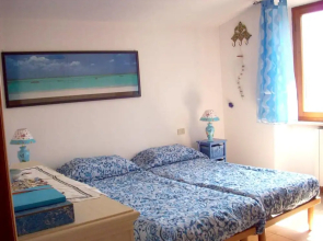 Apartment With 3 Bedrooms in Casciana Alta, With Furnished Terrace and Wifi