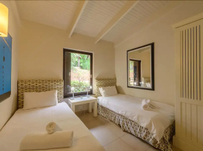 San Lameer Villa Rentals 3113