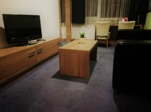 City Hotel Kosice