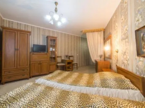 Hotel Premyer