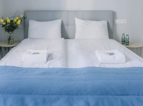 APARTEL Plac Unii Lubelskiej Studio