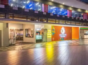 I City Premier Suites Shah Alam