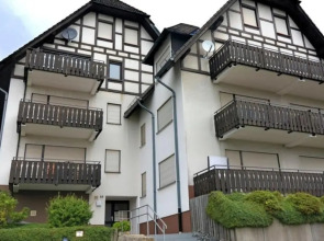 Ferienwohnung 9
