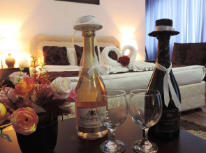 Отель Mirobelle