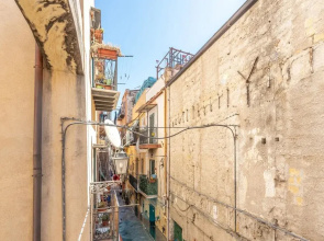 Casa Calessino a Ballar