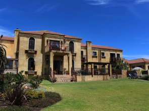 Dio Dell Amore Guest House