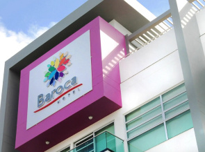 Hotel Baroca
