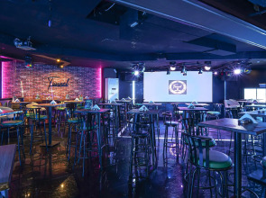 Concorde Palace Hotel