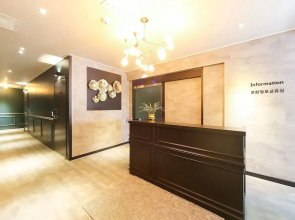 Oceanstay Hotel