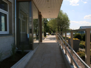 Hestia Hotel Haapsalu Spa