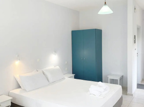 Ilias Apartments