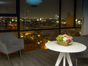 Hotel El Ejecutivo by Reforma Avenue