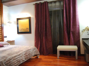 Hotel Villa de Setenil
